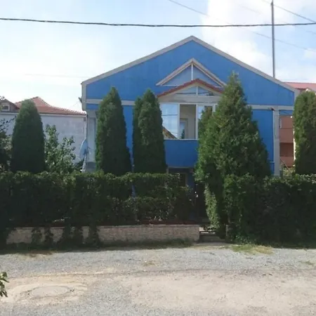 Vila Seyhan Guest house Eforie Nord