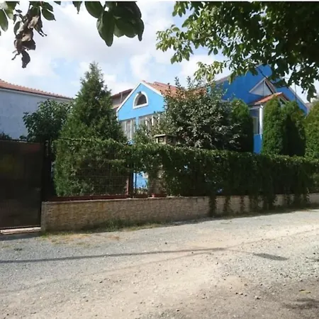 Vila Seyhan Guest house Eforie Nord