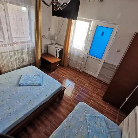 Guest house Vila Seyhan Eforie Nord