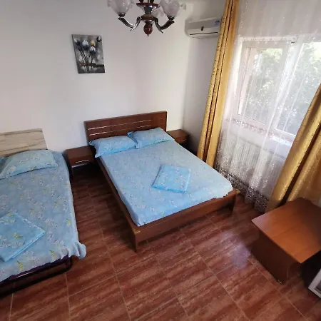 Guest house Vila Seyhan *