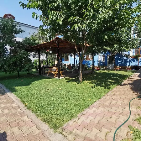 Vila Seyhan Eforie Nord