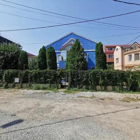 Vila Seyhan 艾福雷诺德